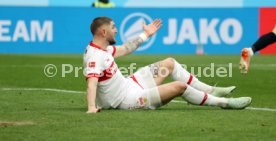15.02.25 VfB Stuttgart - VfL Wolfsburg