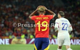 05.06.25 Spanien - Frankreich