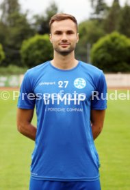 28.06.23 Stuttgarter Kickers Training