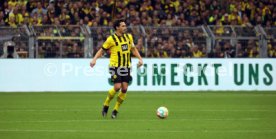 22.10.22 Borussia Dortmund - VfB Stuttgart