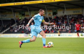 SG Sonnenhof Gro&szlig;aspach - KFC Uerdingen 05