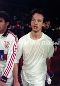 01.12.96 VfB Stuttgart - FC Bayern M&uuml;nchen