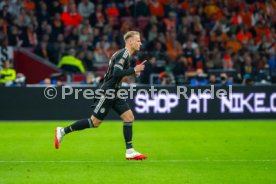 24.09.26 Niederlande - Deutschland