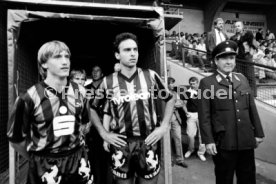 16.08.85 SpG WSG Wattens FC Wacker Tirol - FC Admira Wacker