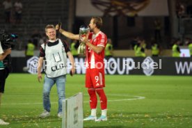 16.08.25 Franz-Beckenbauer-Supercup VfB Stuttgart - FC Bayern München