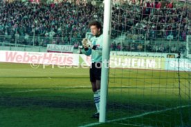 22.02.97 VfB Stuttgart - Karlsruher SC