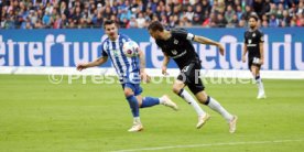 06.08.23 Karlsruher SC - Hamburger SV