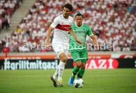 VfB Stuttgart - Hannover 96