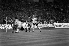 16.10.85 Deutschland - Portugal