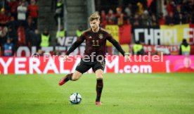 28.03.23 Deutschland - Belgien