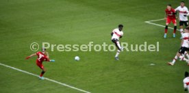 05.02.22 VfB Stuttgart - Eintracht Frankfurt