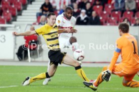 16.09.10 VfB Stuttgart - Young Boys Bern