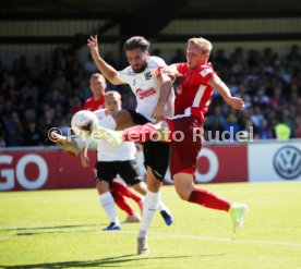FC 08 Villingen - Fortuna D&uuml;sseldorf