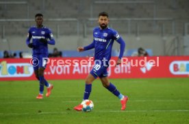 19.12.21 SC Freiburg - Bayer 04 Leverkusen