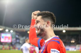 17.03.23 1. FC Heidenheim - Karlsruher SC