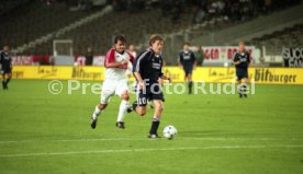 15.09.98 VfB Stuttgart - Feyenoord Rotterdam