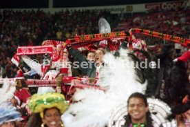01.12.96 VfB Stuttgart - FC Bayern M&uuml;nchen