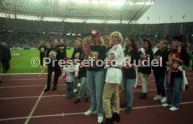 14.06.97 DFB-Pokal Finale 1997 VfB Stuttgart - FC Energie Cottbus