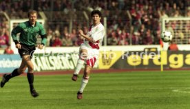 13.04.96 VfB Stuttgart - FC Bayern M&uuml;nchen