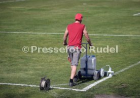30.03.21 VfB Stuttgart Training