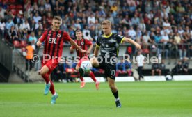 27.08.08.22 Viktoria K&ouml;ln - TSV 1860 M&uuml;nchen
