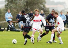 09.01.04 VfB Stuttgart Trainingslager Portugal 2004