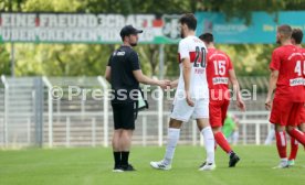 15.07.23 SSV Reutlingen - VfB Stuttgart