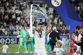28.05.22 UEFA Champions League Finale 2022 FC Liverpool - Real Madrid