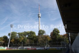 17.10.22 Stuttgarter Kickers PK