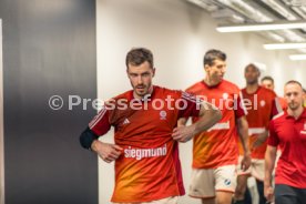 17.05.26 FC Bayern Basketball - Gladiators Trier