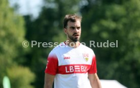 25.07.26 FSV Hollenbach - VfB Stuttgart