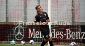 03.08.20 VfB Stuttgart Training