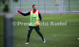 12.10.20 VfB Stuttgart Training