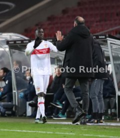 14.03.21 VfB Stuttgart - TSG 1899 Hoffenheim
