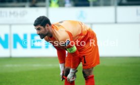 18.11.23 Stuttgarter Kickers - Kickers Offenbach
