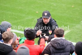 05.01.25 VfB Stuttgart - Ajax Amsterdam