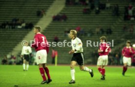 27.03.96 Deutschland - D&auml;nemark