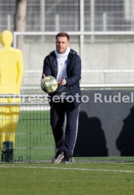 U17 VfB Stuttgart - U17 TSG 1899 Hoffenheim