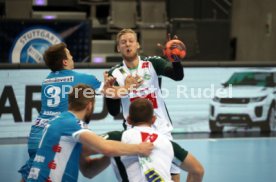 10.12.20 TVB Stuttgart - GWD Minden