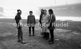 22.01.82 VfB Stuttgart Neckarstadion