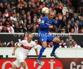 VfB Stuttgart - SV Darmstadt 98