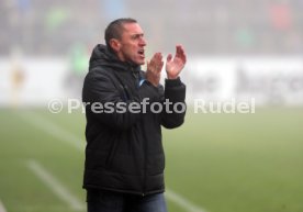 Stuttgarter Kickers - TSG 1899 Hoffenheim II