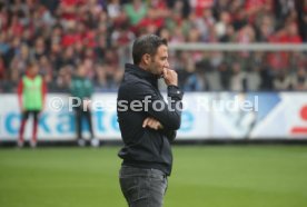 SC Freiburg - 1. FC N&uuml;rnberg