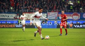 22.02.26 1. FC Heidenheim - VfB Stuttgart