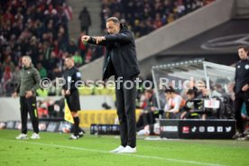 08.04.22 VfB Stuttgart - Borussia Dortmund