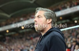 08.11.22 VfB Stuttgart - Hertha BSC Berlin
