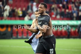 21.04.23 FC Augsburg - VfB Stuttgart