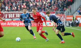 08.02.25 SC Freiburg - 1. FC Heidenheim