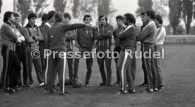 29.06.79 FC Lugano Ottmar Hitzfeld