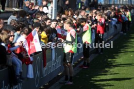 21.02.23 VfB Stuttgart Training